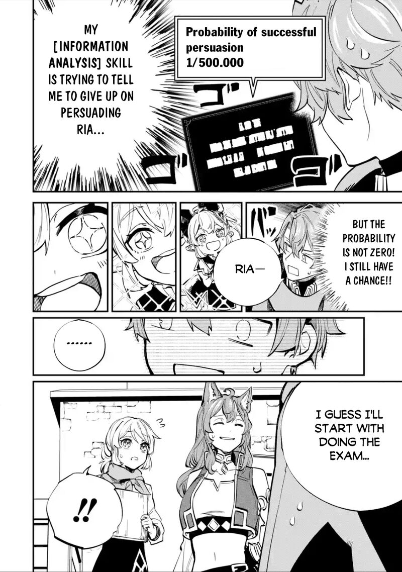 Isekai Cheat Magic Swordsman 26a 16
