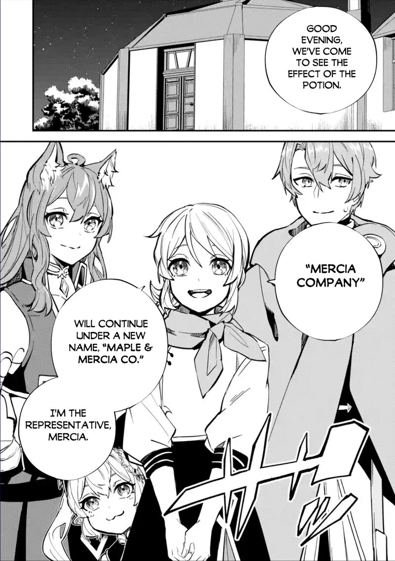 Isekai Cheat Magic Swordsman 26a 2