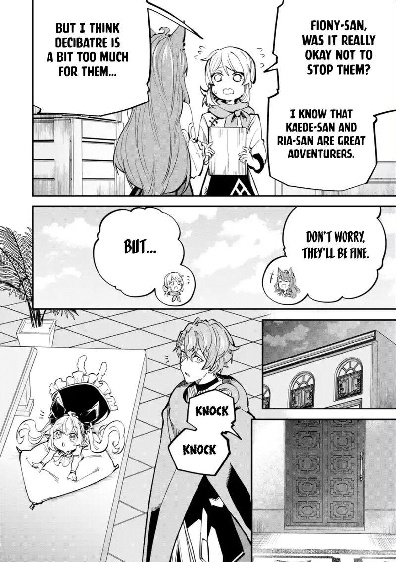 Isekai Cheat Magic Swordsman 26a 20