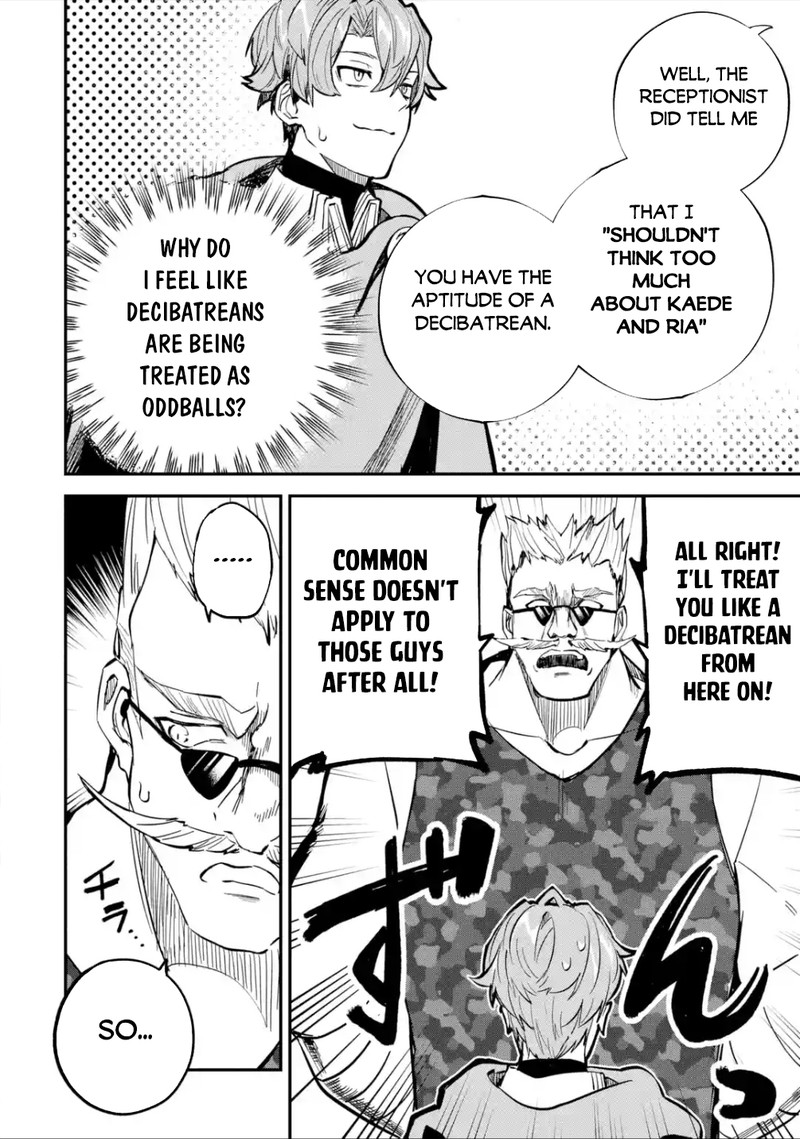 Isekai Cheat Magic Swordsman 27a 18