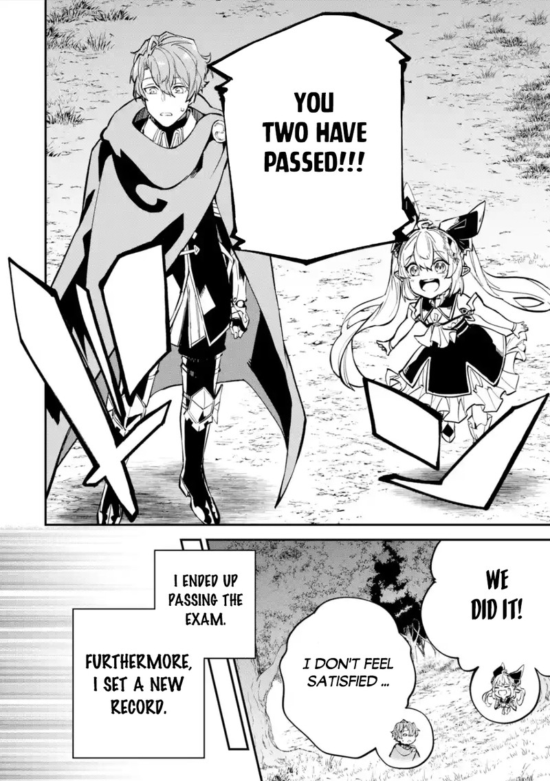 Isekai Cheat Magic Swordsman 27b 18