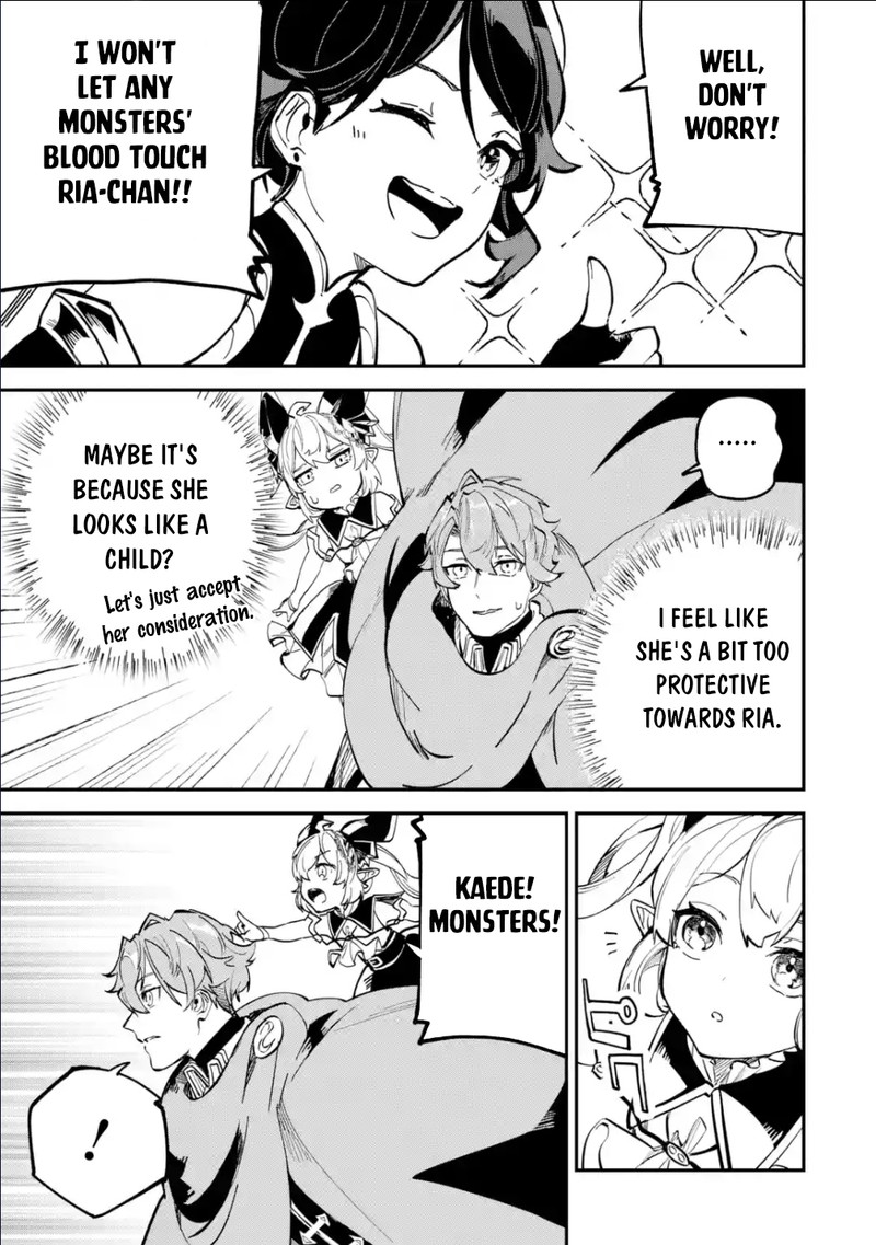 Isekai Cheat Magic Swordsman 29a 19