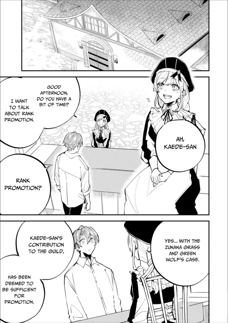 Isekai Cheat Magic Swordsman 3 33