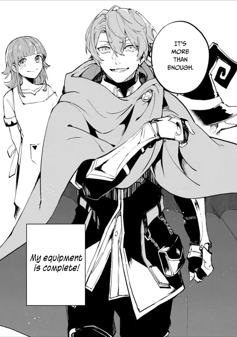Isekai Cheat Magic Swordsman 3 47