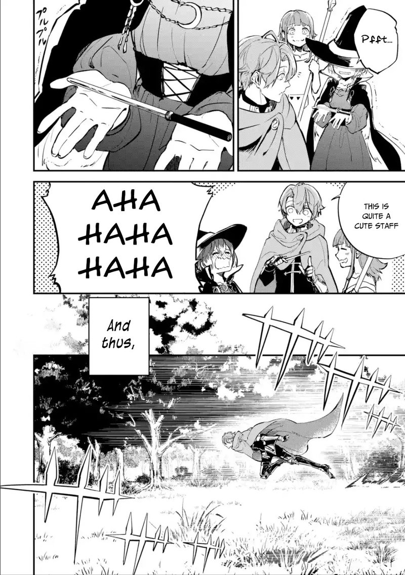 Isekai Cheat Magic Swordsman 3 48