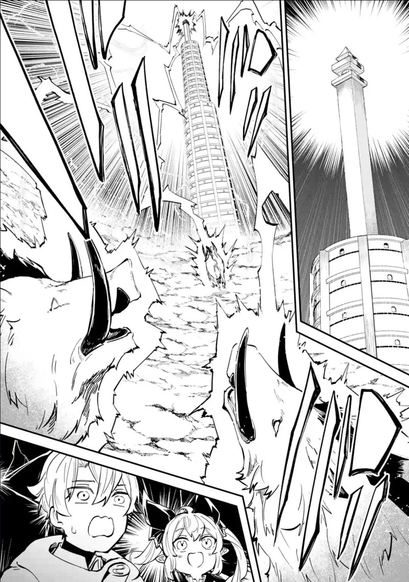 Isekai Cheat Magic Swordsman 30b 19
