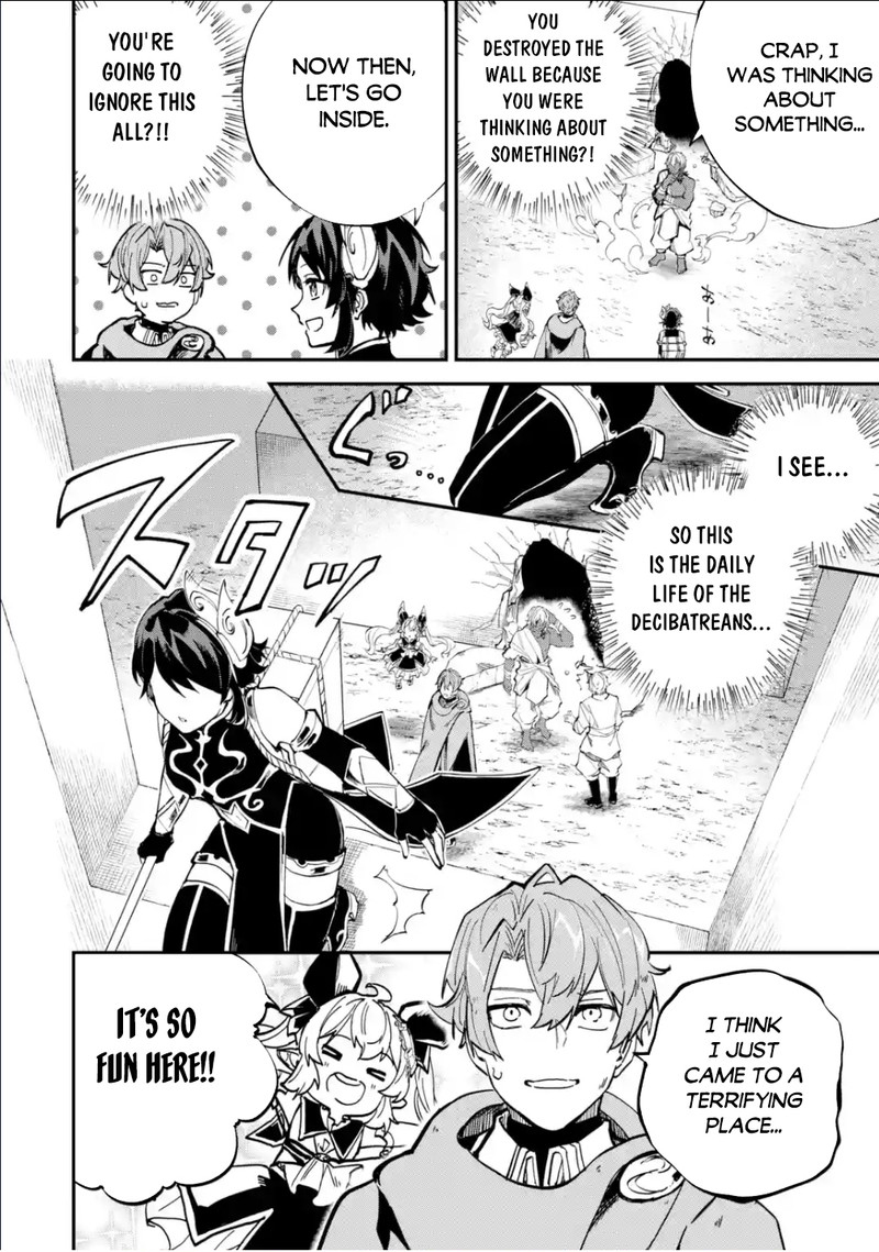 Isekai Cheat Magic Swordsman 30b 23