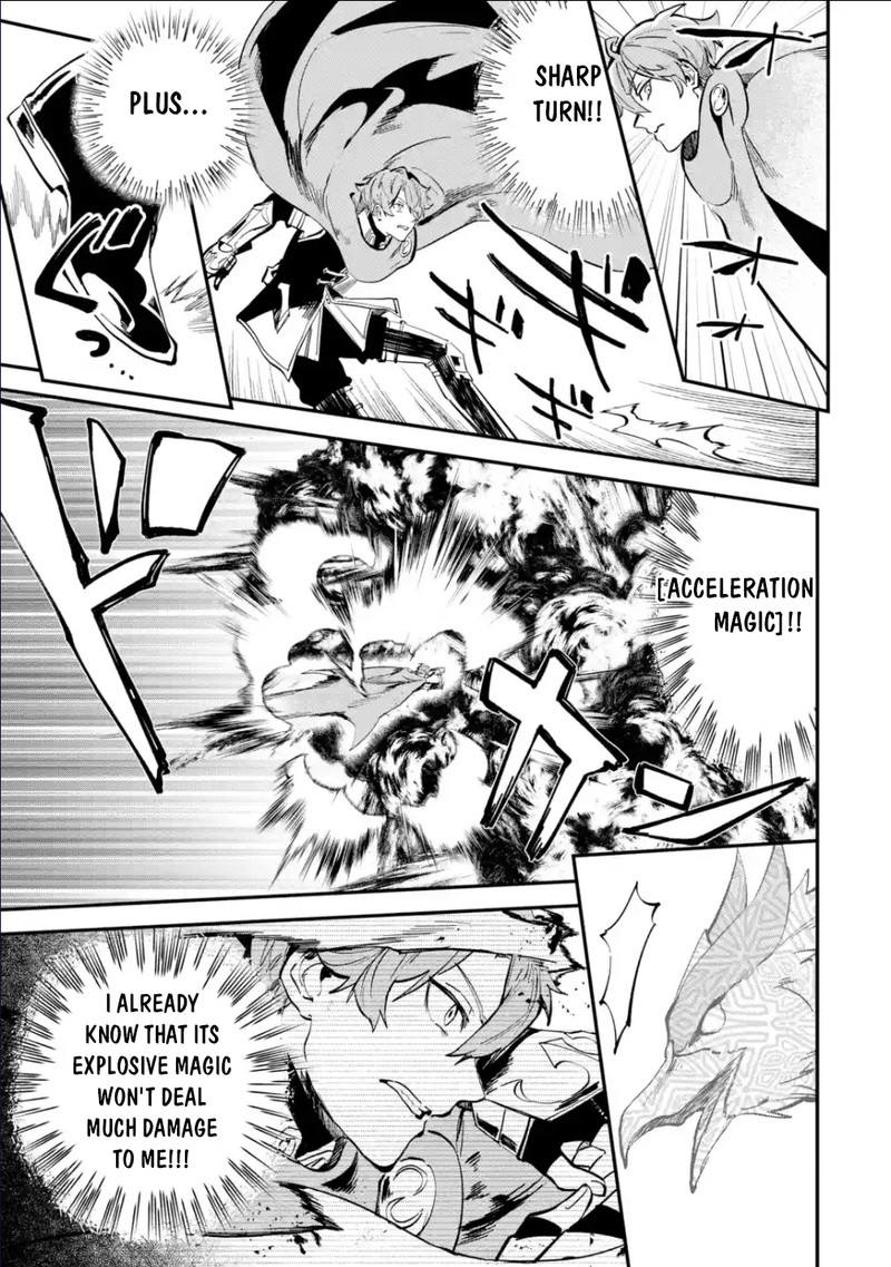 Isekai Cheat Magic Swordsman 30b 3