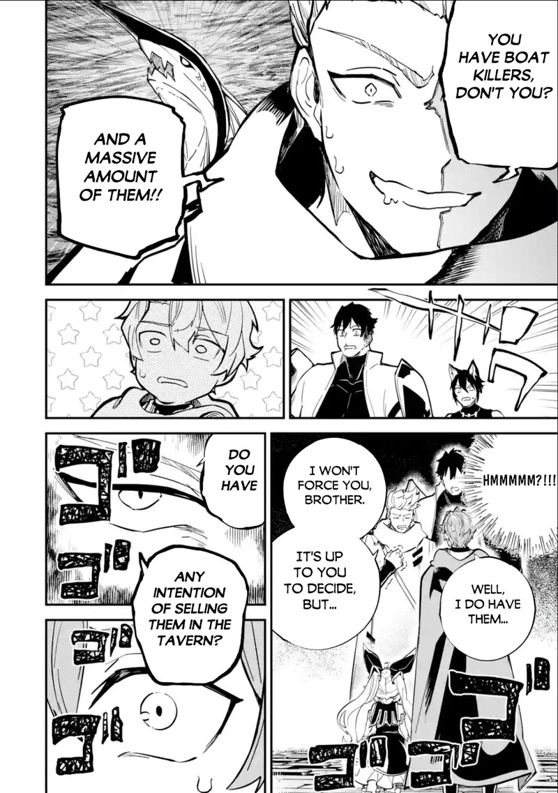 Isekai Cheat Magic Swordsman 31a 14