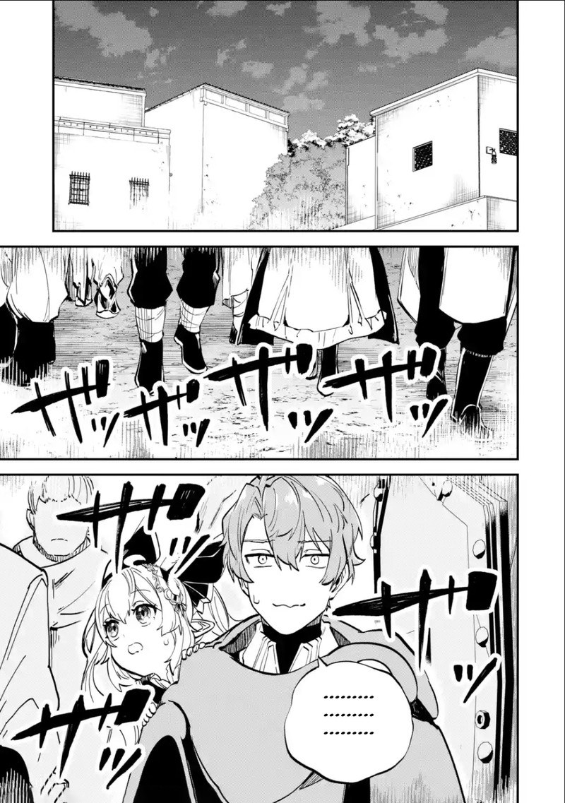Isekai Cheat Magic Swordsman 31a 15