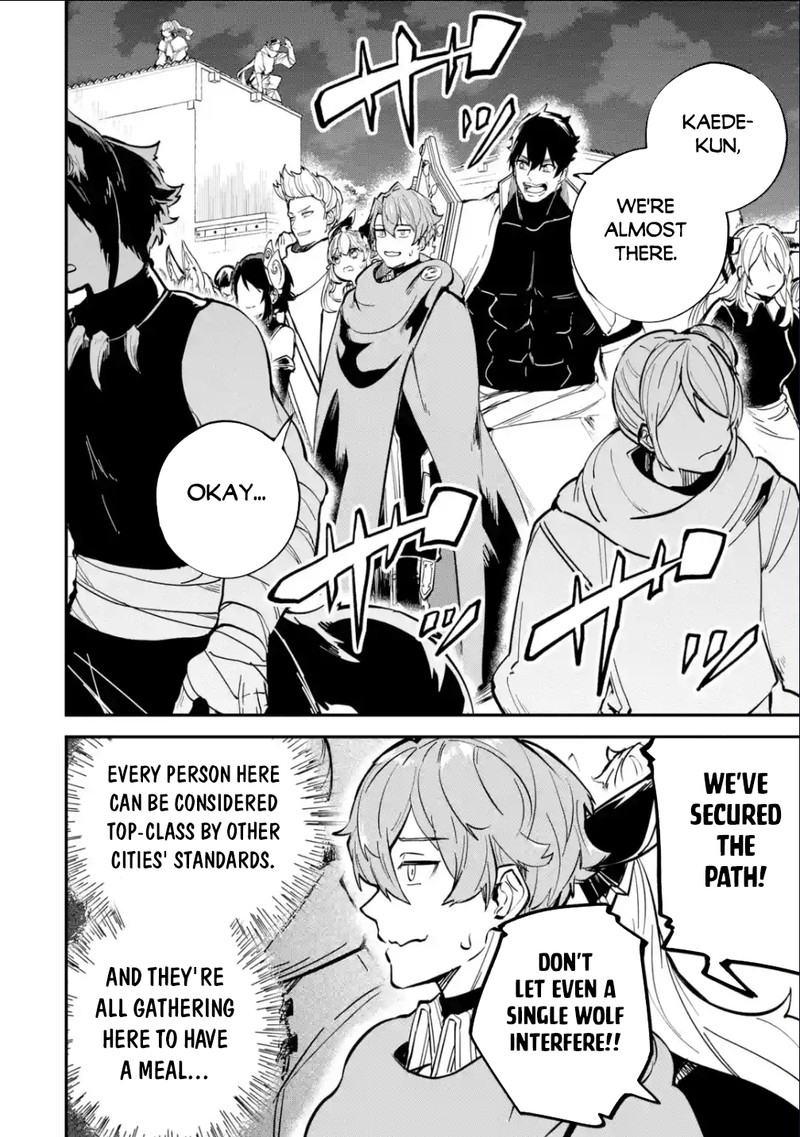 Isekai Cheat Magic Swordsman 31a 16