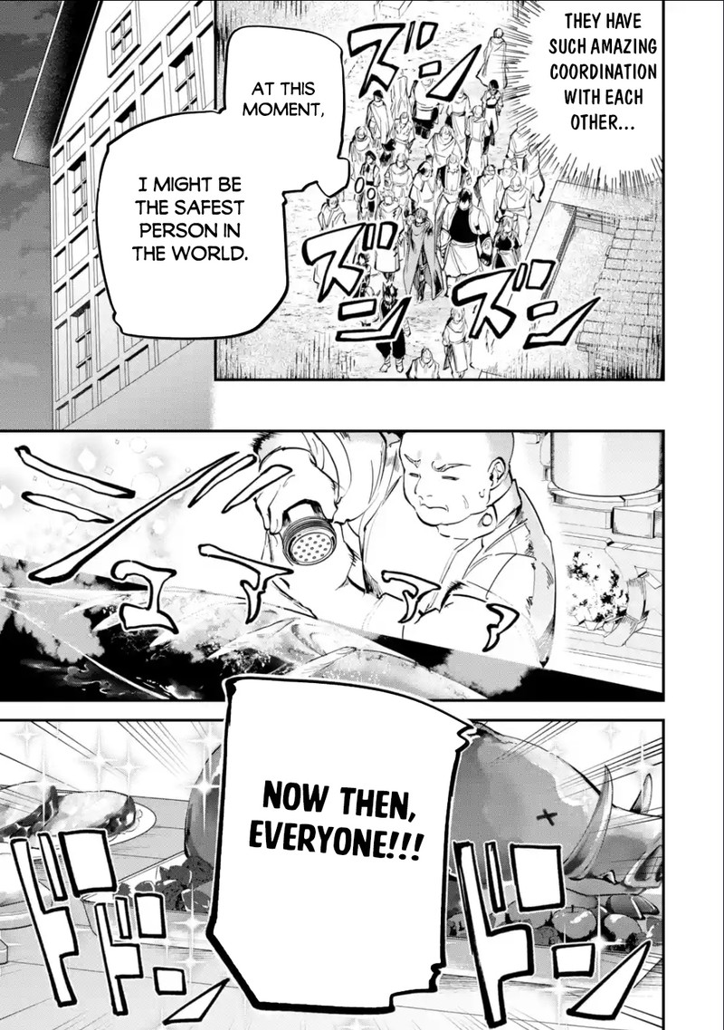 Isekai Cheat Magic Swordsman 31a 17