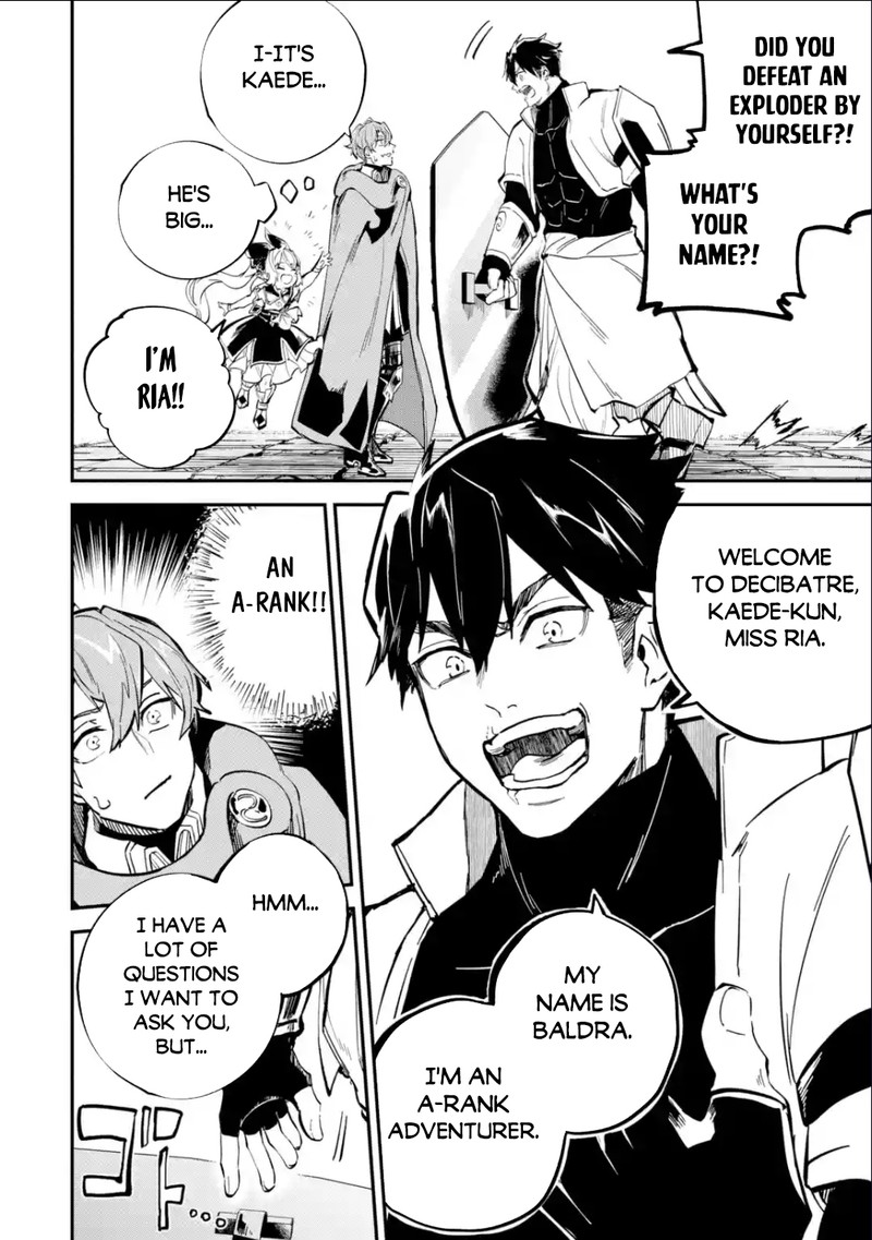 Isekai Cheat Magic Swordsman 31a 8