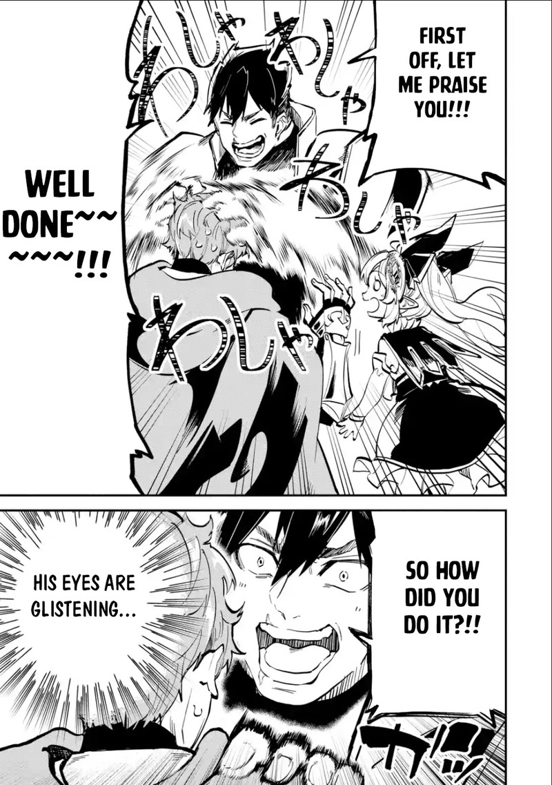 Isekai Cheat Magic Swordsman 31a 9