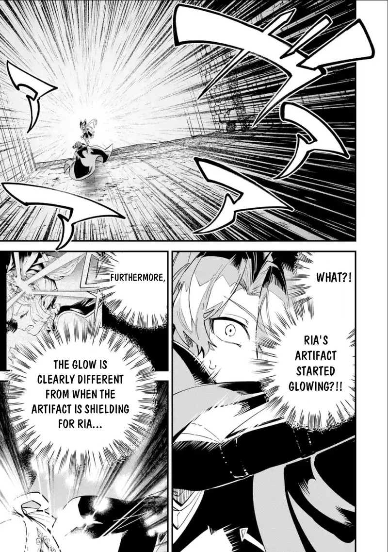 Isekai Cheat Magic Swordsman 31b 18