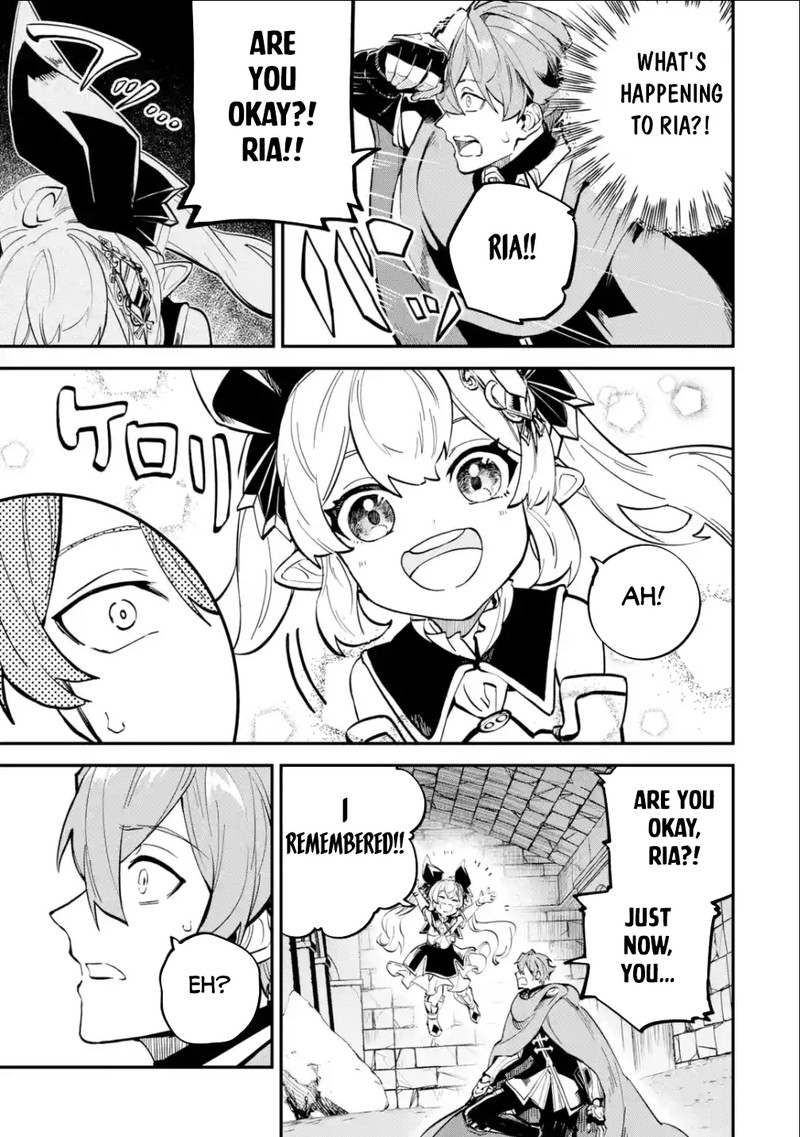 Isekai Cheat Magic Swordsman 31b 20