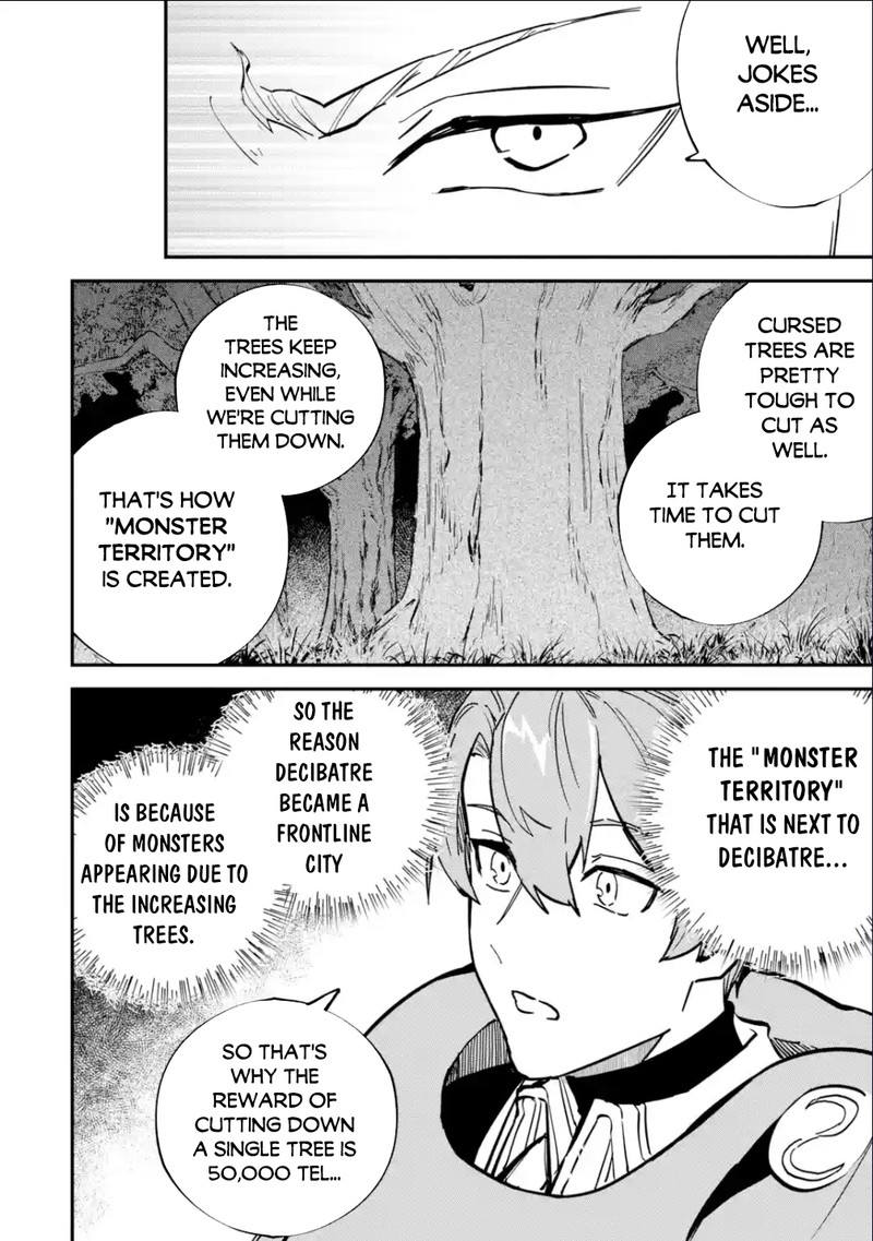 Isekai Cheat Magic Swordsman 31b 3