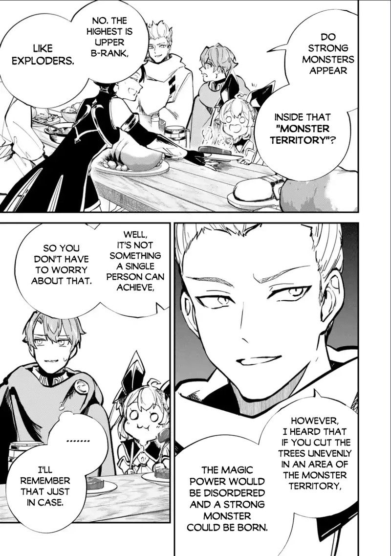 Isekai Cheat Magic Swordsman 31b 4