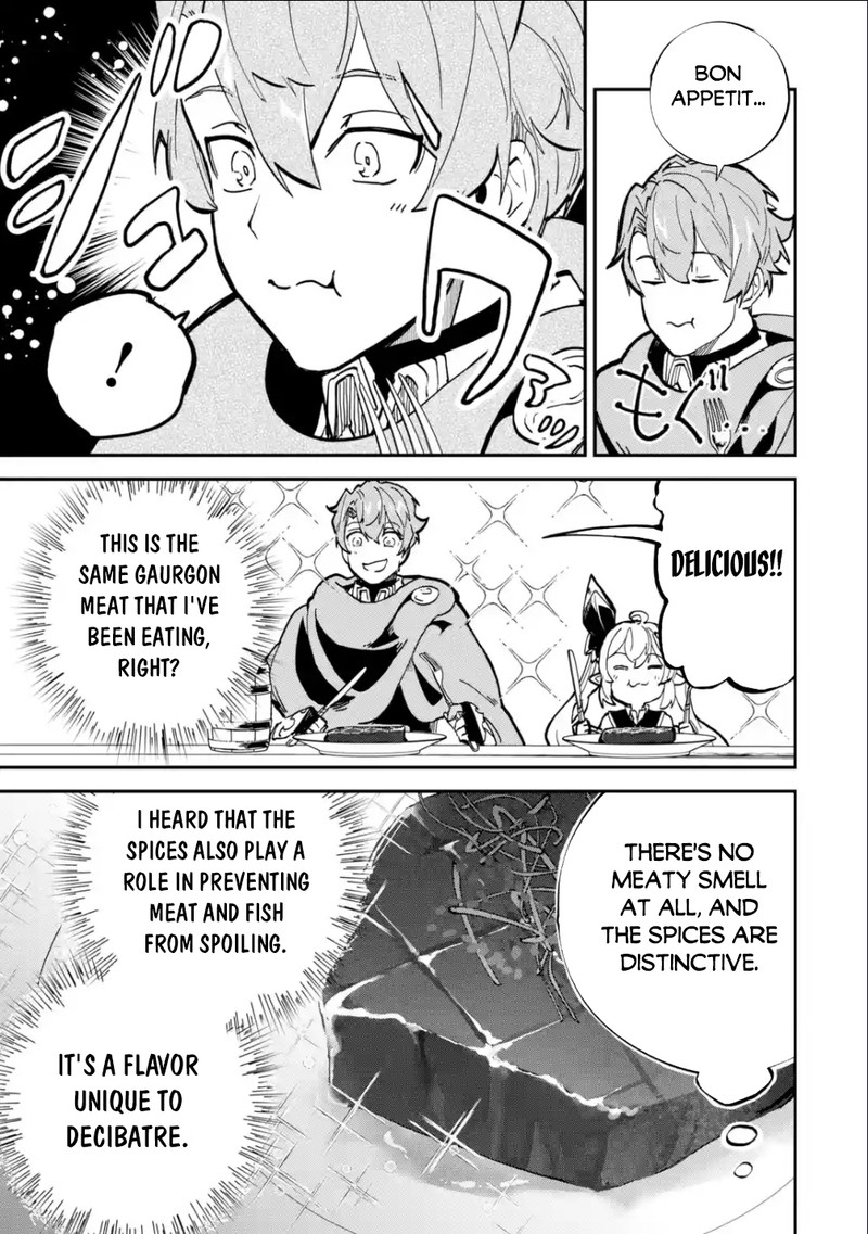 Isekai Cheat Magic Swordsman 31b 8