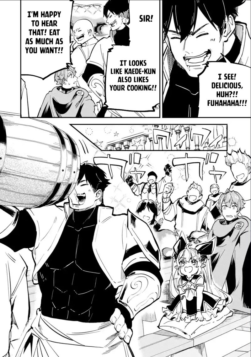 Isekai Cheat Magic Swordsman 31b 9