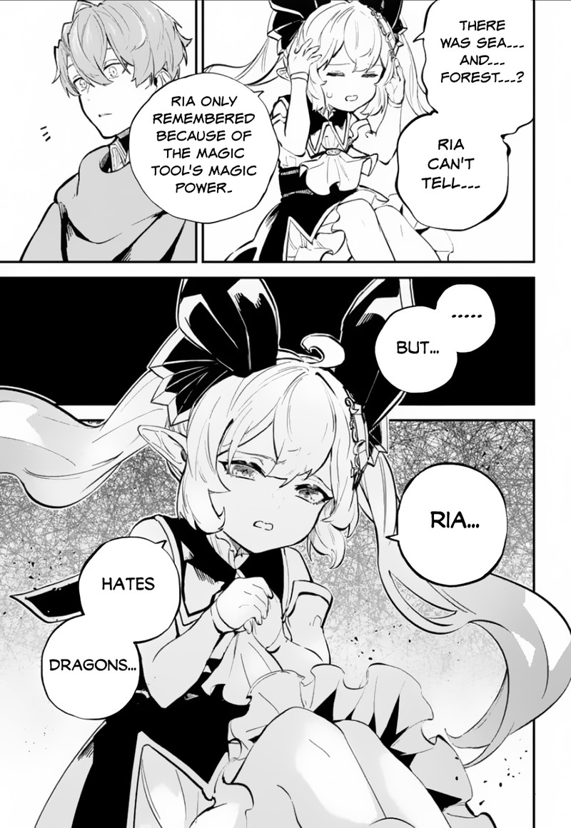 Isekai Cheat Magic Swordsman 32a 3