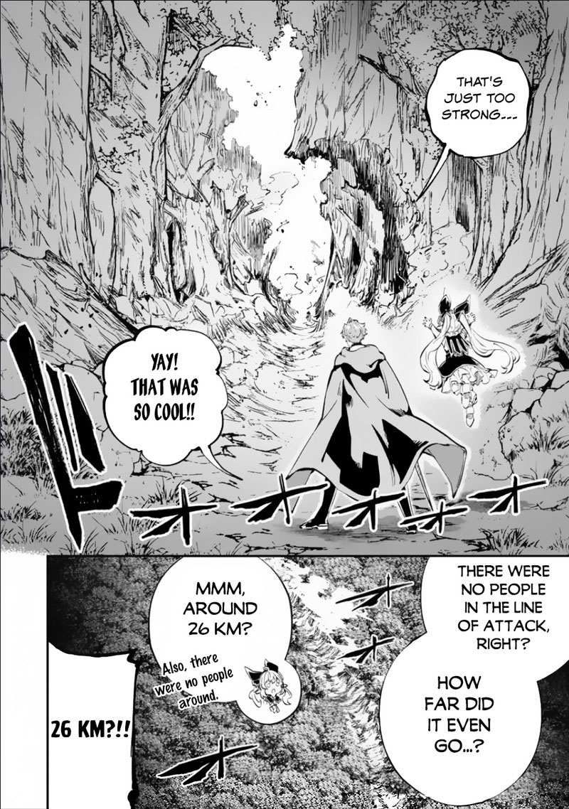 Isekai Cheat Magic Swordsman 32b 10