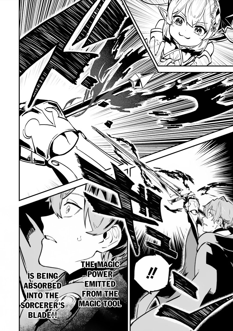Isekai Cheat Magic Swordsman 32b 5