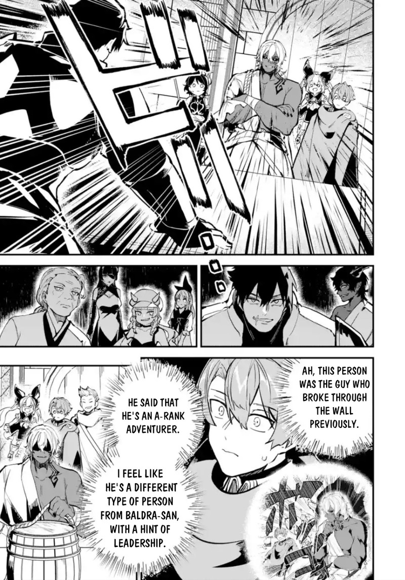 Isekai Cheat Magic Swordsman 33b 10