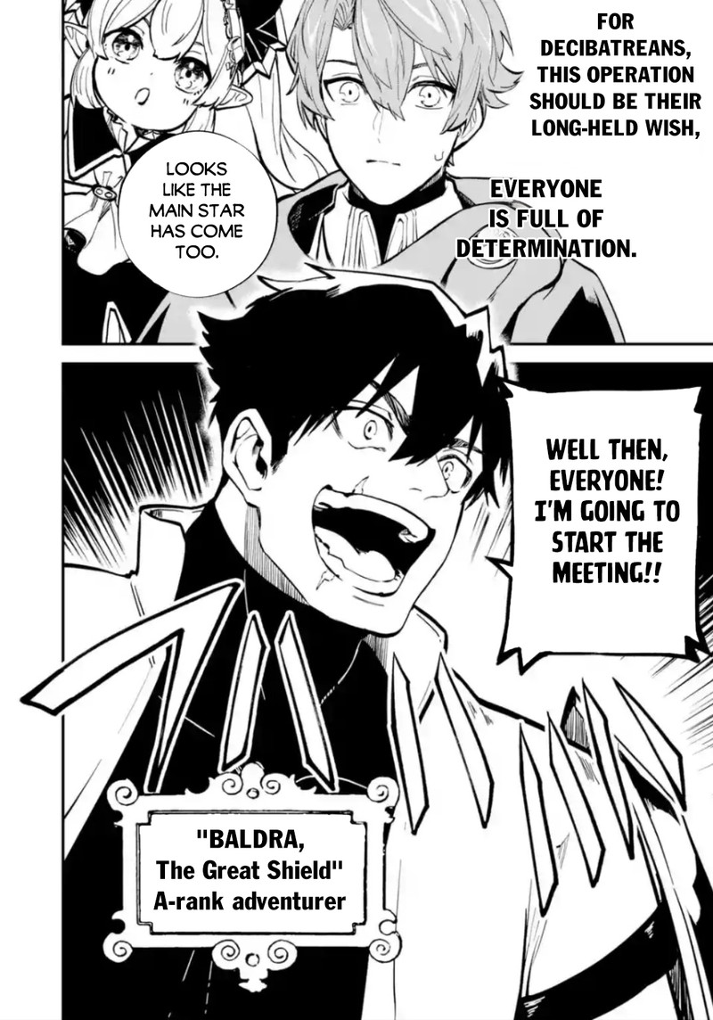 Isekai Cheat Magic Swordsman 33b 5