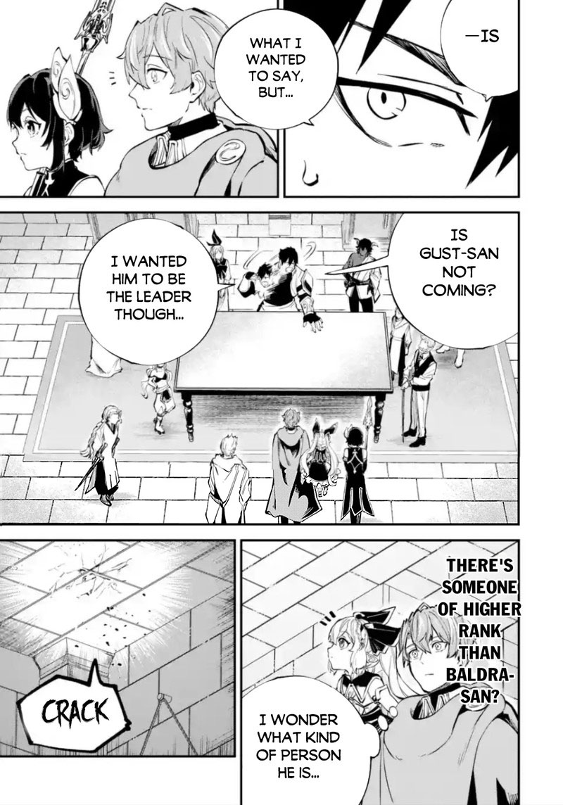 Isekai Cheat Magic Swordsman 33b 6