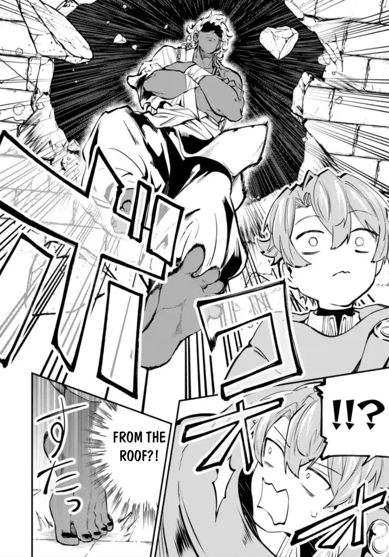 Isekai Cheat Magic Swordsman 33b 7