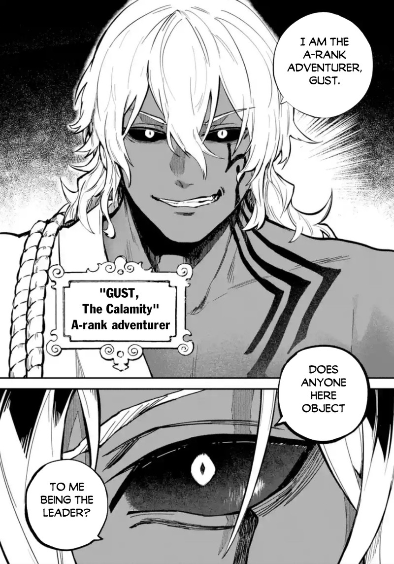 Isekai Cheat Magic Swordsman 33b 9