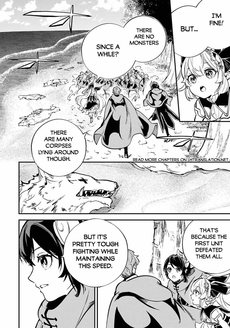 Isekai Cheat Magic Swordsman 34a 10