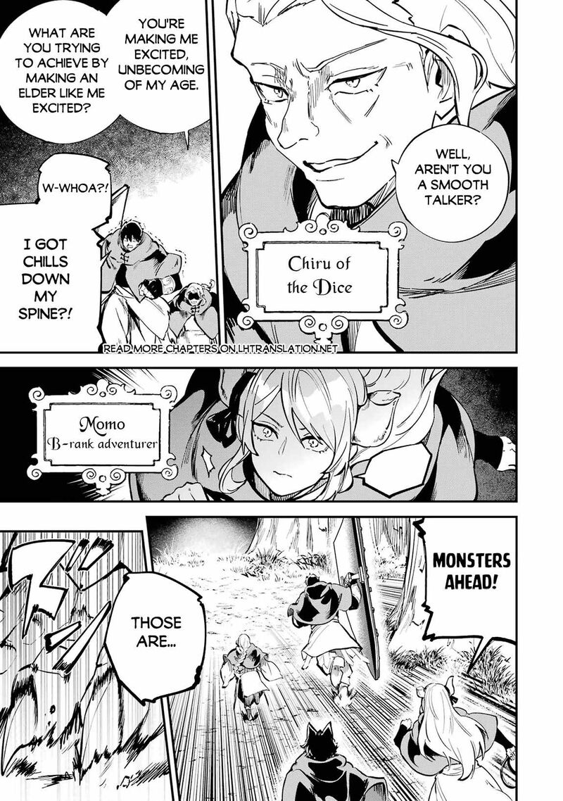 Isekai Cheat Magic Swordsman 34a 15