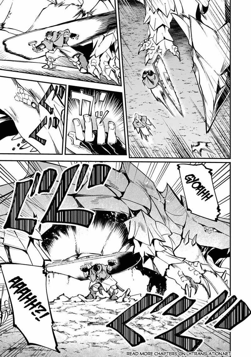 Isekai Cheat Magic Swordsman 34a 19