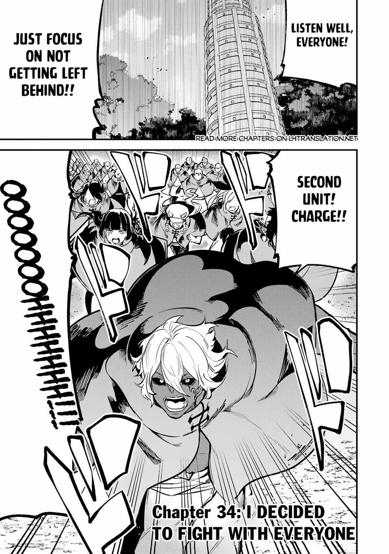 Isekai Cheat Magic Swordsman 34a 2