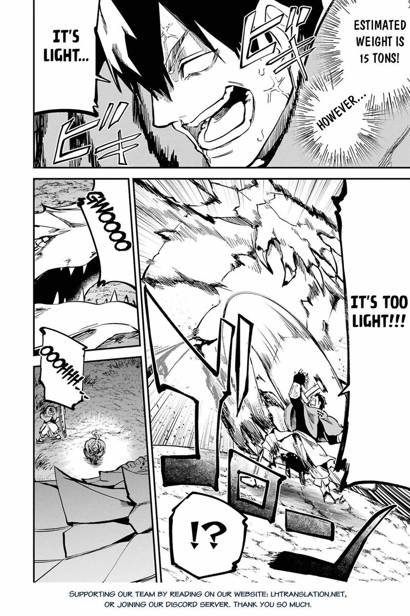 Isekai Cheat Magic Swordsman 34a 20