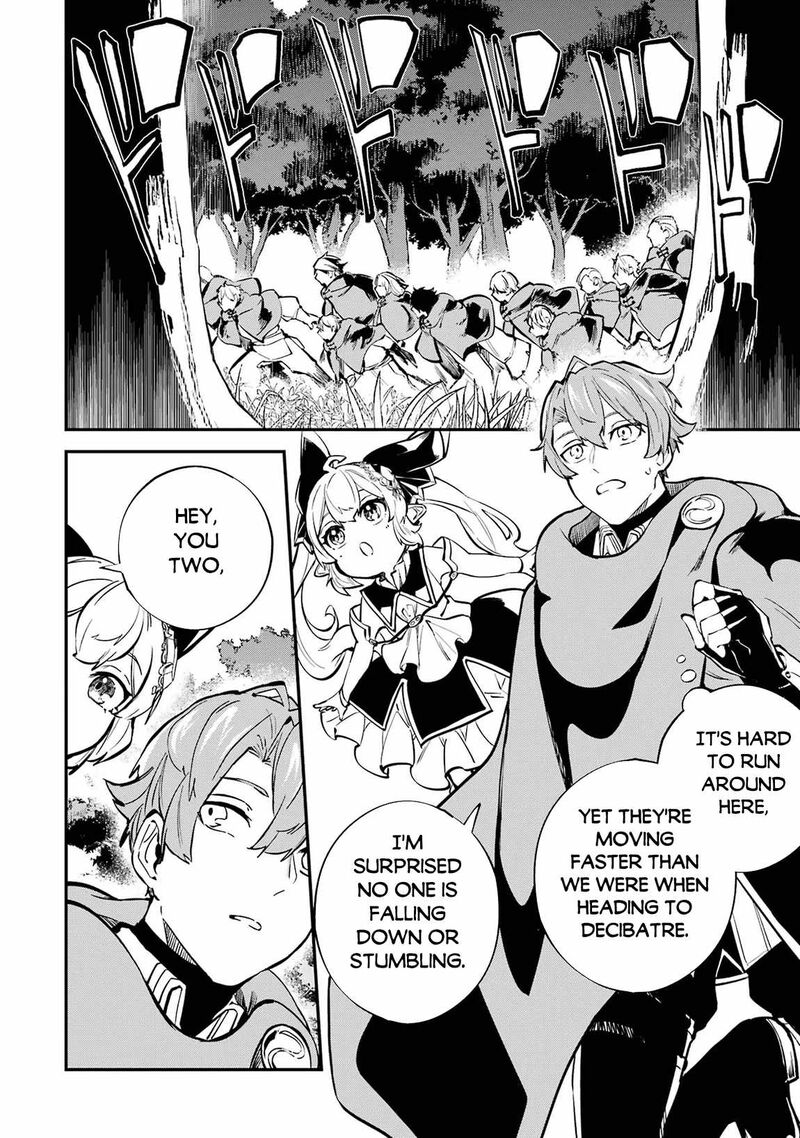 Isekai Cheat Magic Swordsman 34a 3