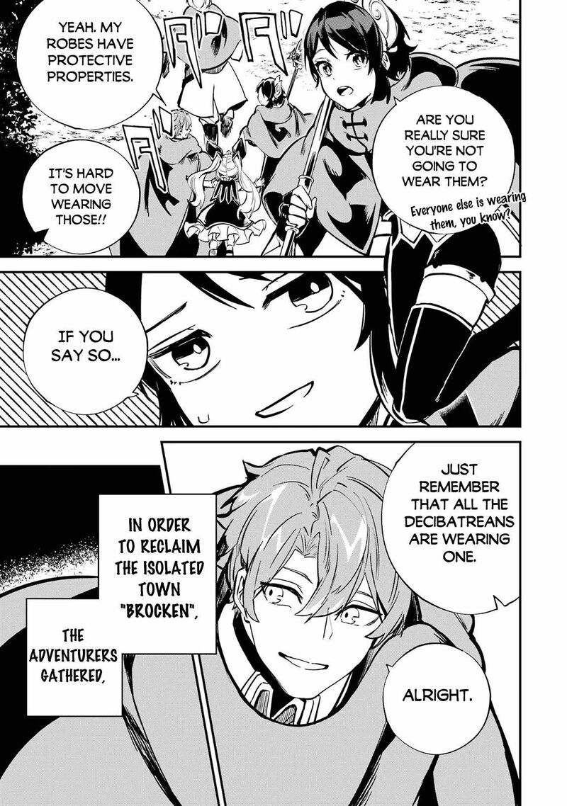 Isekai Cheat Magic Swordsman 34a 4