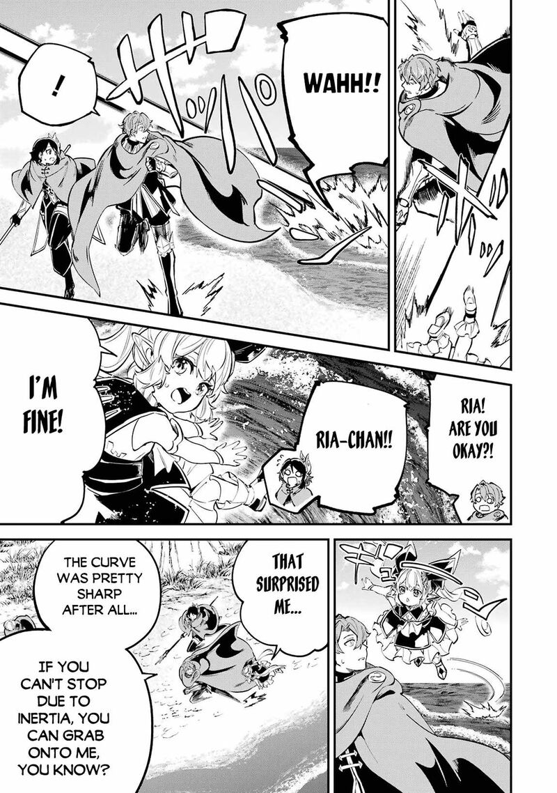 Isekai Cheat Magic Swordsman 34a 9