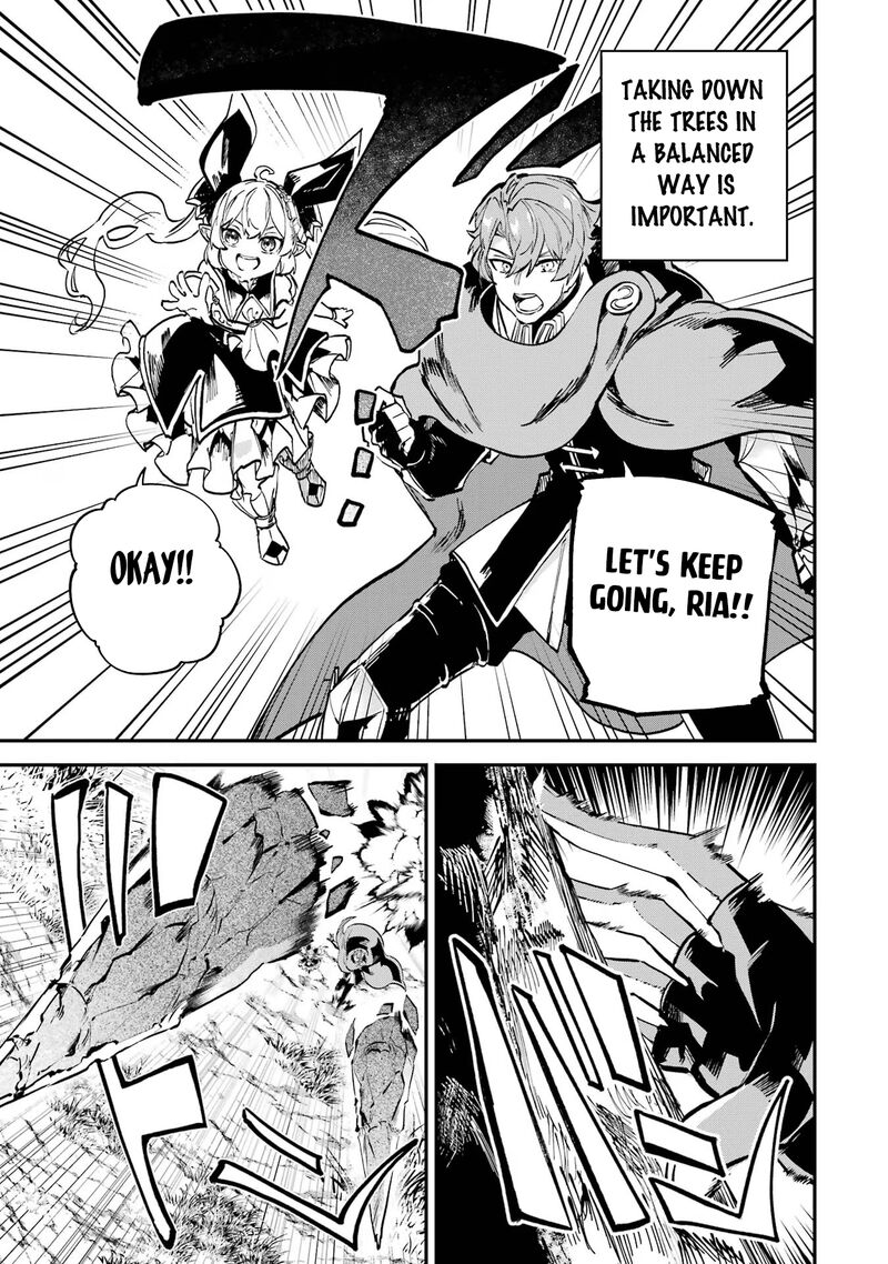 Isekai Cheat Magic Swordsman 35a 11