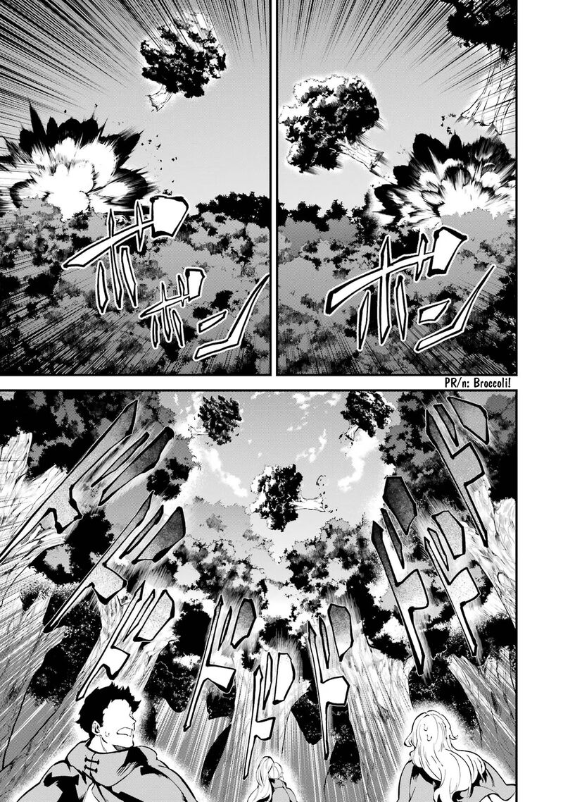 Isekai Cheat Magic Swordsman 35a 13
