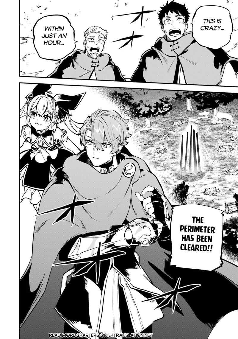 Isekai Cheat Magic Swordsman 35a 15