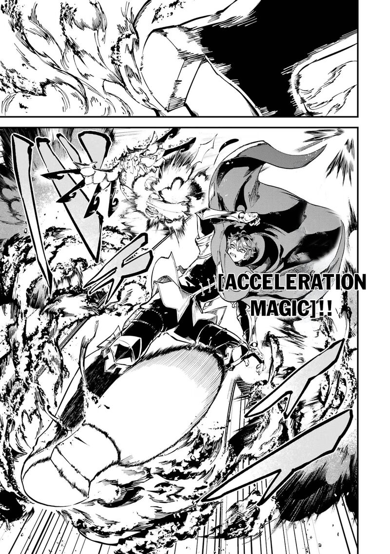 Isekai Cheat Magic Swordsman 35a 20