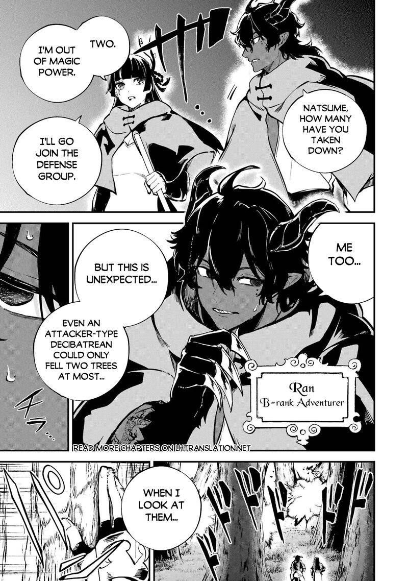 Isekai Cheat Magic Swordsman 35a 5