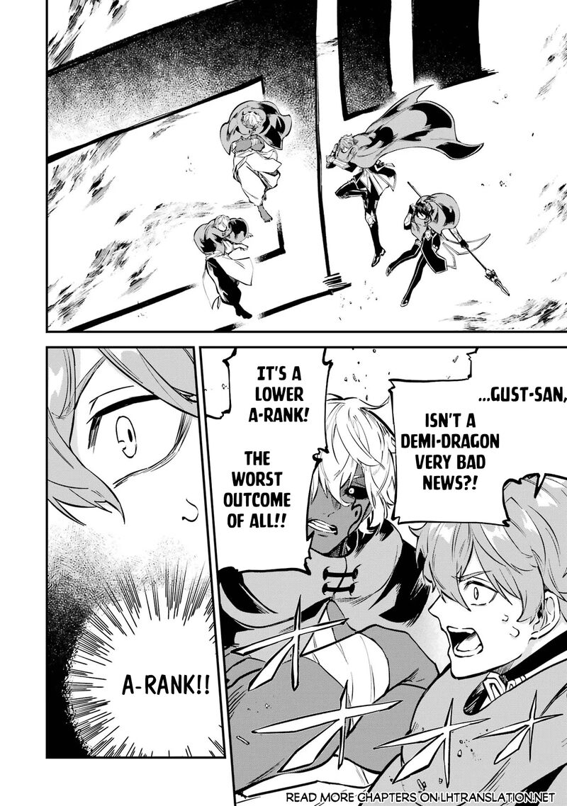 Isekai Cheat Magic Swordsman 35b 21