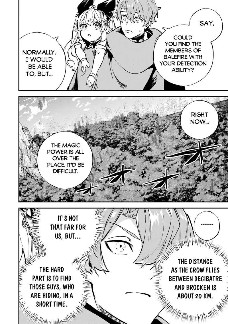 Isekai Cheat Magic Swordsman 35b 8