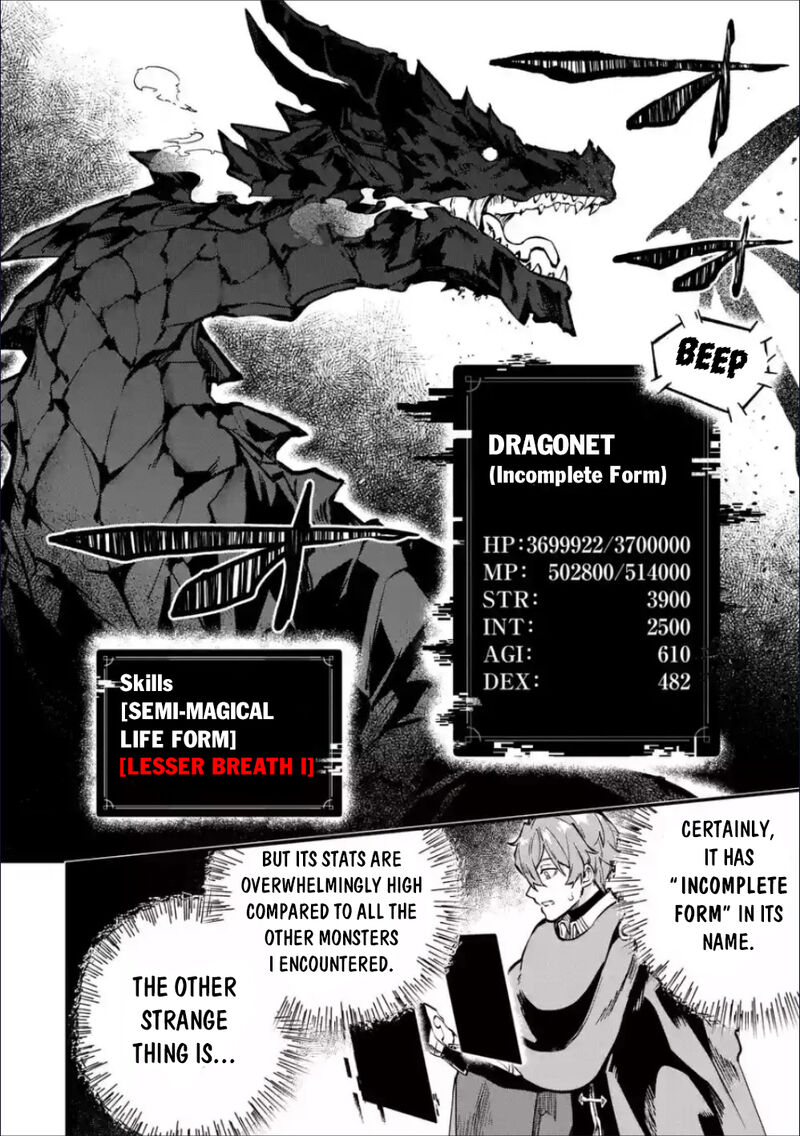 Isekai Cheat Magic Swordsman 36a 13