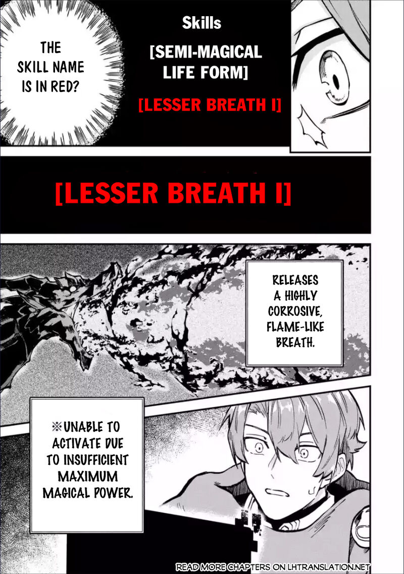 Isekai Cheat Magic Swordsman 36a 14