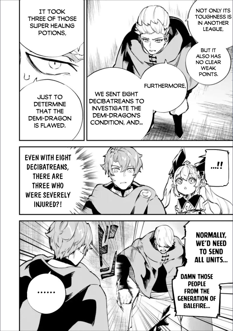 Isekai Cheat Magic Swordsman 36a 17
